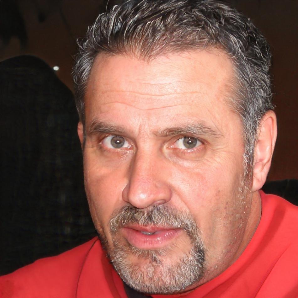 Erfolgreicher Finanzberater und Verkaufsexperte